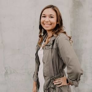 Meet your Posher, Kat